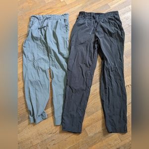 REI Beyonder Pants Bundle - Please read description!